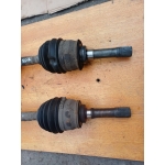 Приводной вал (шрусы)